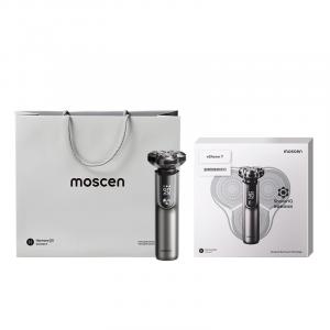 MTR307S поворотная бритва мужская электробритва Huawei Smart Choice, серый