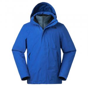 Куртка мужская THE NORTH FACE, синий