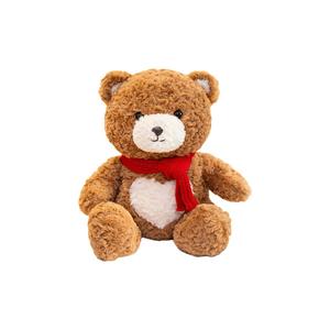 Плюшевая кукла мишка 30см/40см высотой Bobby Bear