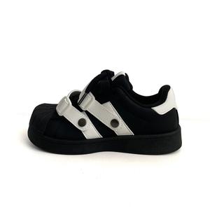 Низкие женские кроссовки Lanza, Red