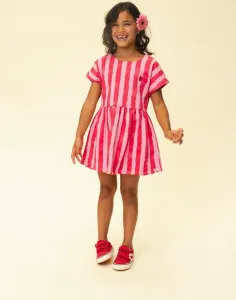 Платье gestreept на каждый день Looxs Revolution, Multi Colour