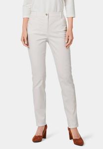 Брюки GOLDNER, белый