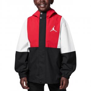 Куртка GS Jordan, красный