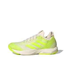 Кроссовки adidas RAPIDMOVE ADV Training Shoes Men Low-top Khaki/chartreuse, хаки