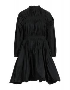 Платье Jil Sander, черный