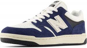 Мужские кроссовки New Balance 480 V1 Premium, Nb Navy/Sea Salt