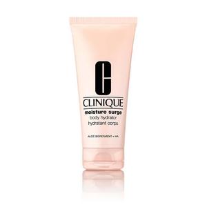 Увлажняющий крем для тела CLINIQUE Corporal Moisture Surge Body Hydrator, 200 мл