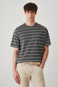 Футболка из хлопка Medicine, бирюзовый