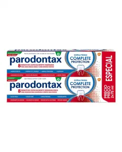 Зубная паста Duplo Complete Protection Parodontax