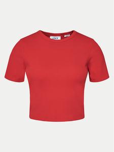 Футболка slim fit Florie 12217164 Jjxx, красный