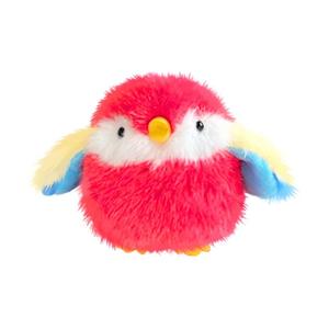Милые очаровательные птички куклы плюшевый подвес 11см высота PUDOWRABBIT