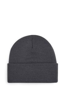 Шапка Yuhu Beanie, Grau/Grey