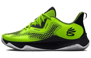 Мужские баскетбольные кроссовки Under Armour Hovr Splash 3