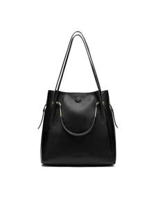 Наплечная сумка Kazar, черный