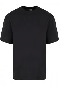 Рубашка Urban Classics, черный