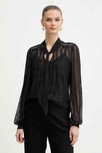 Блуза Morgan, черный
