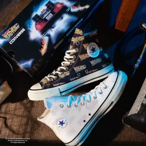 All-Star US LG HI / Назад в будущее