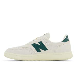 Кроссовки new balance T500, белый