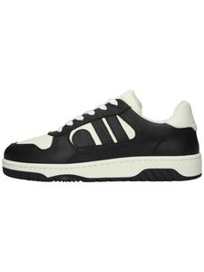 BLACKSTONE Кроссовки 'Jade Vaughn - EG383' в черном цвете