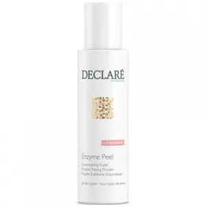 Declar Soft Cleansing Enzyme Peel Пилинг для лица 50мл, Declare