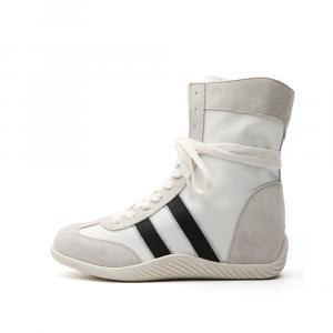 Повседневные кроссовки Women's A poinsettia princess, белый