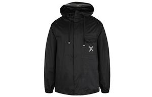 Куртка мужская черный Kenzo