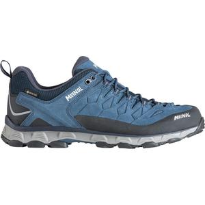 Трекинговые ботинки Velden GTX Meindl, цвет jeans