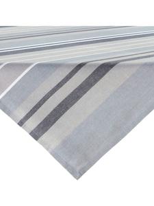 Redbest  Хлопковая тканая скатерть серого цвета