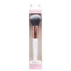 Кисть для пудры White & Gold 100 г Brushworks
