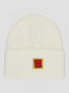 Шапка Empyre Sk8 Tag Beanie, tru white
