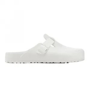 Сандалии Birkenstock Boston Essentials Eva, белый