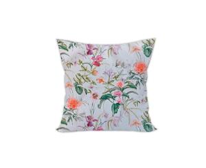 Чехол для подушки весенние цветы Novel, мультиколор
