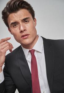 Пиджак Two Button Next, черный