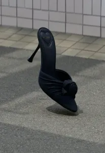 Мюли на каблуках rosalina Aldo, Black