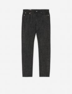 Джинсовые брюки MAISON KITSUNE/(M)MK JP SLIM