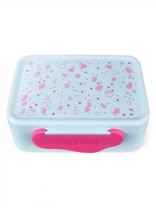 Пластиковые ланч-боксы Ergobag Bubbles Ergobag