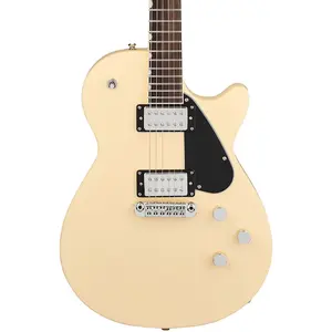 Электрогитара Gretsch Guitars Electromatic Jet Club Buttercream