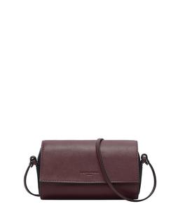 Сумка через плечо Liebeskind Berlin, бордовый