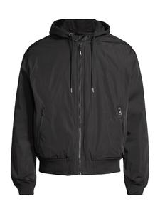 Всесезонная куртка AÉROPOSTALE Between-Season Jacket, черный