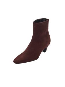 Пинетки EDITED Pixie, темно-коричневый