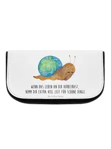 Косметичка Mr. & Mrs. Panda, белый