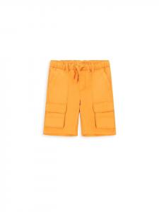 Шорты Coccodrillo, оранжевый
