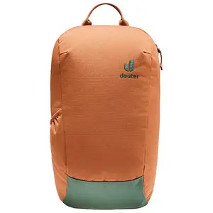 Рюкзак Deuter Step Out 12L, коричневый
