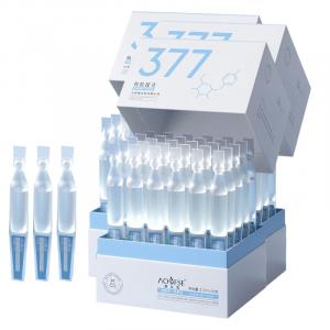 Сыворотка с вторичным высвобождением unisex AOFUXUE