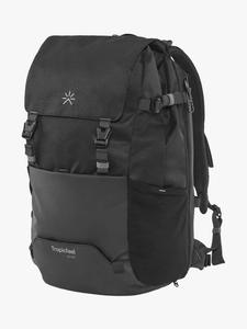 Рюкзак Shell 2.0 Tropicfeel, Core Black