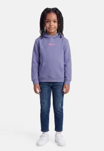 Толстовка унисекс quik globe hood Quiksilver, Lilac