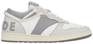 Кроссовки Rhude Rhecess Low, серый