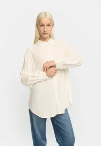 Блузка на пуговицах Soft Rebels, Snow White