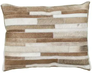 Декоративная подушка Kayoom "Lavish Pillow" 40х60 см, цвет creme