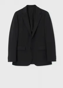 Куртка из хлопкового трикотажа 2B